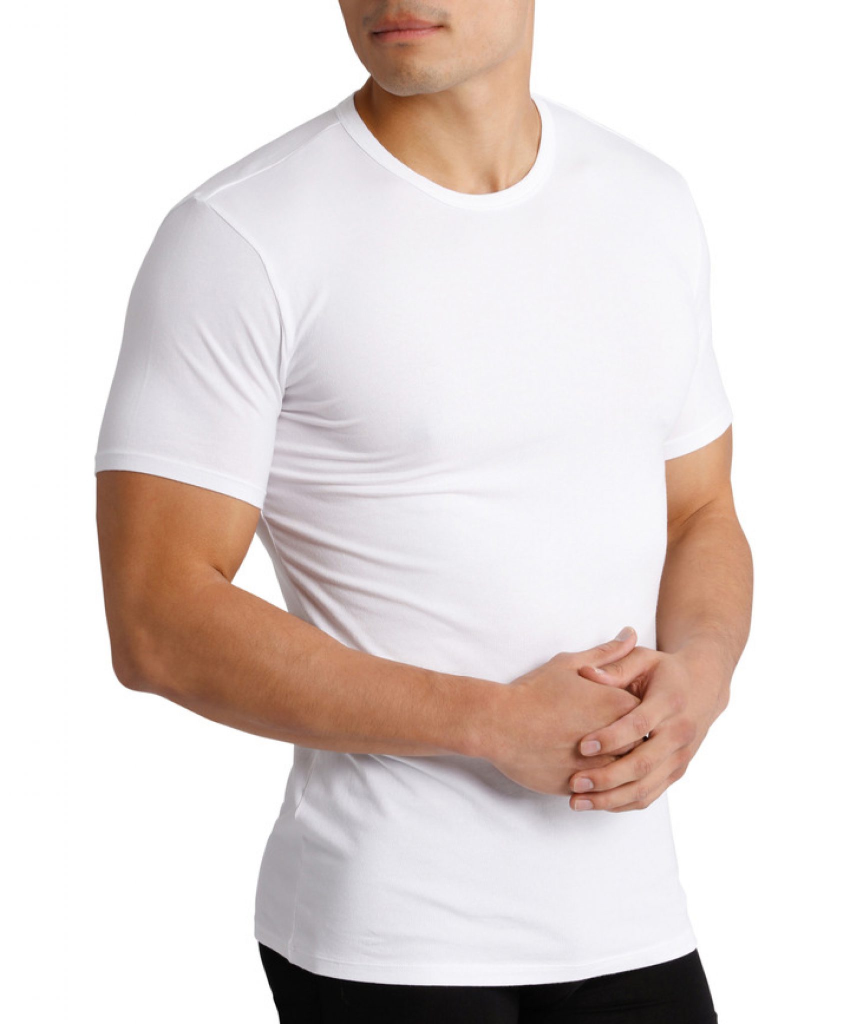 Calvin Klein Cotton stretch